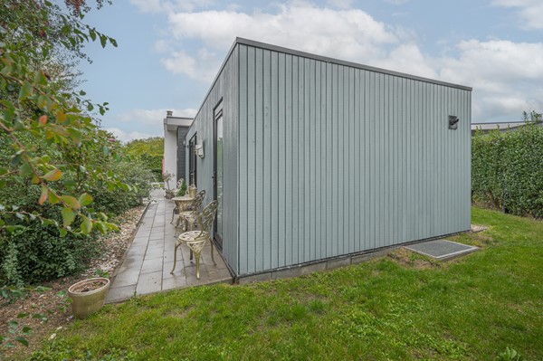 Medium property photo - Mettenijedijk 33-085, 4504 AR Nieuwvliet